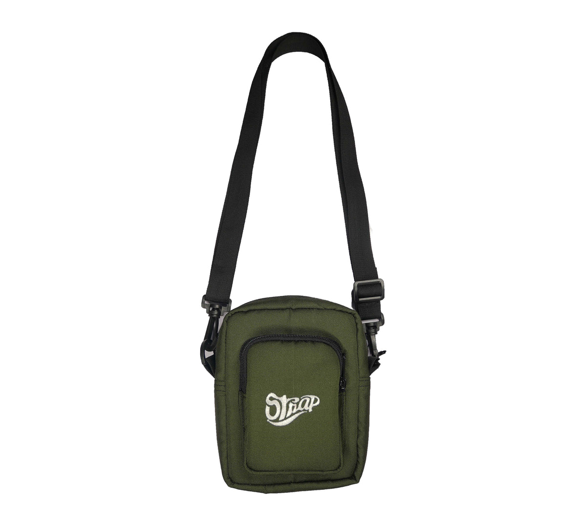STRAP UTILITY SLING FATIGUE