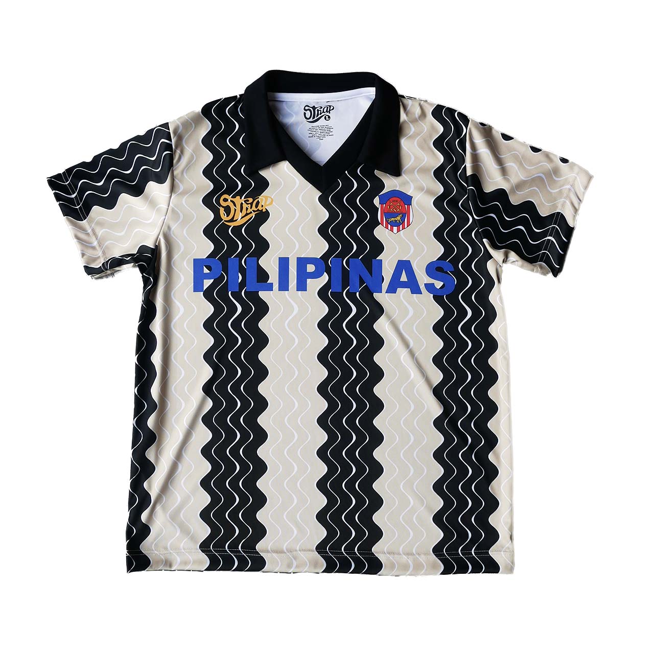 STRAP PILIPINAS JERSEY S STRIPE