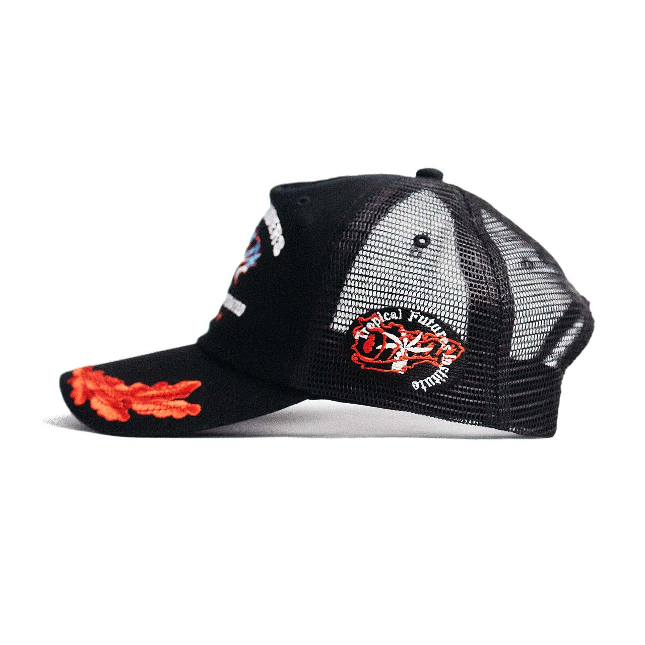 STRAP TFI TRUCKER HAT