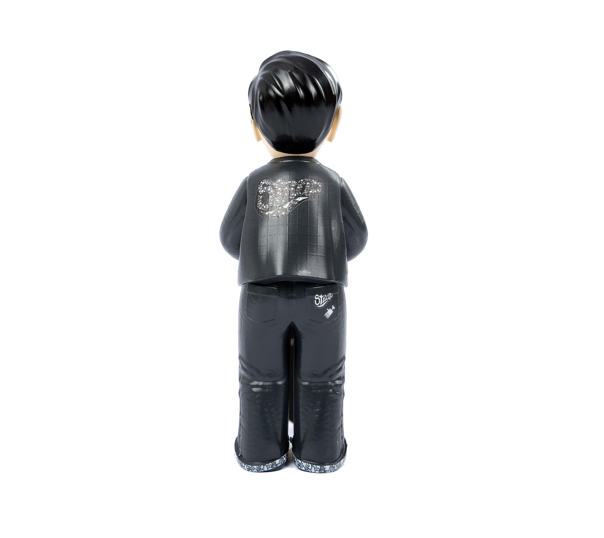 STRAP / BLIC ART TOY