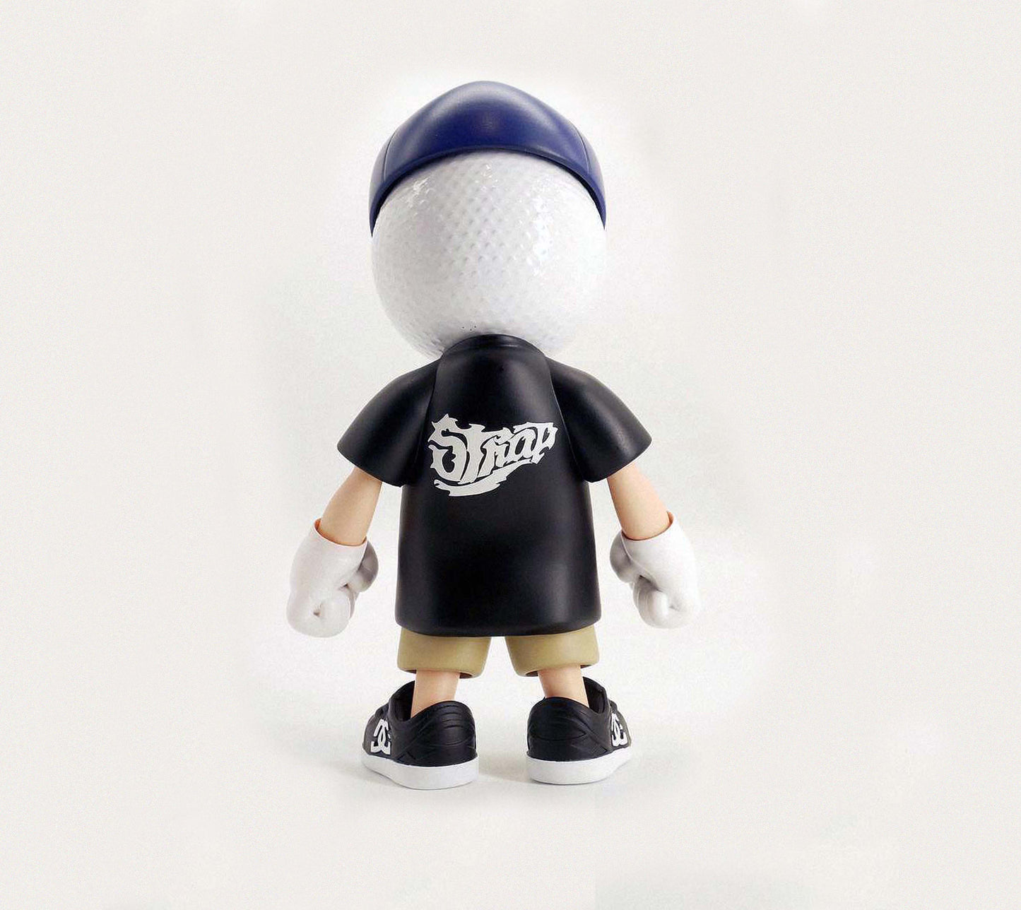 STRAP EAGLE ART TOY