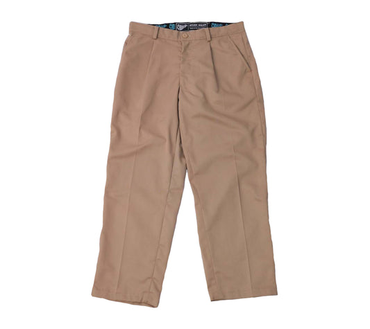 STRAP WORK PANT LIGHT KHAKI