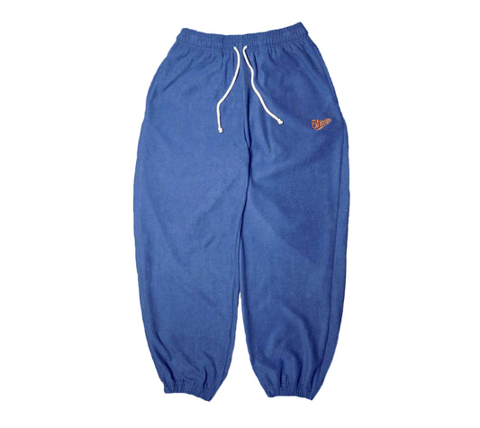 STRAP LOGO SWEAT PANT