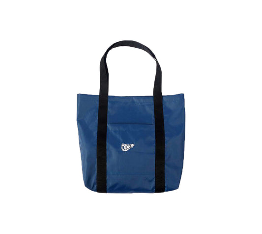 STRAP BASIC LOGO BAG PRUSSIAN BLUE