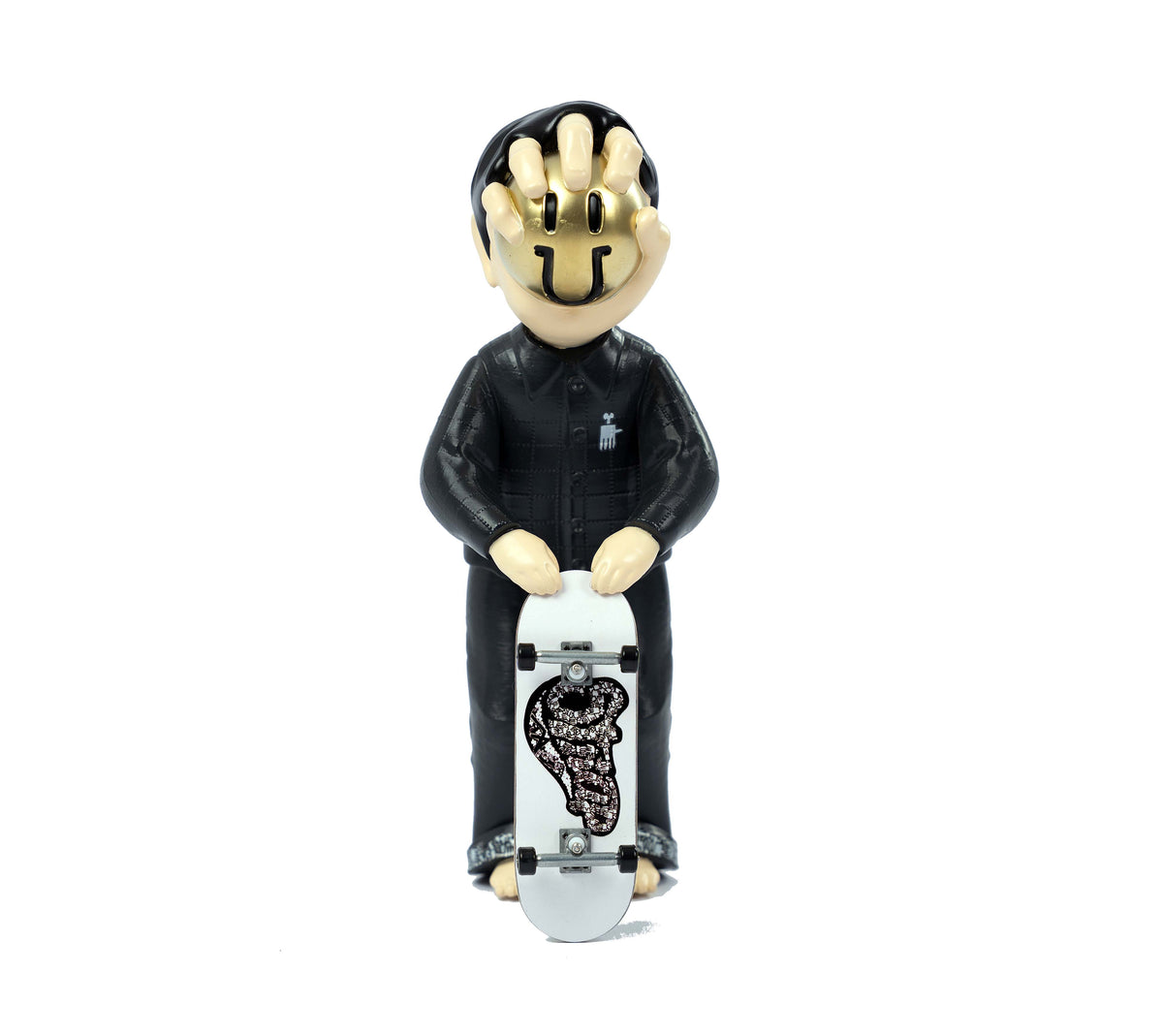 STRAP / BLIC ART TOY