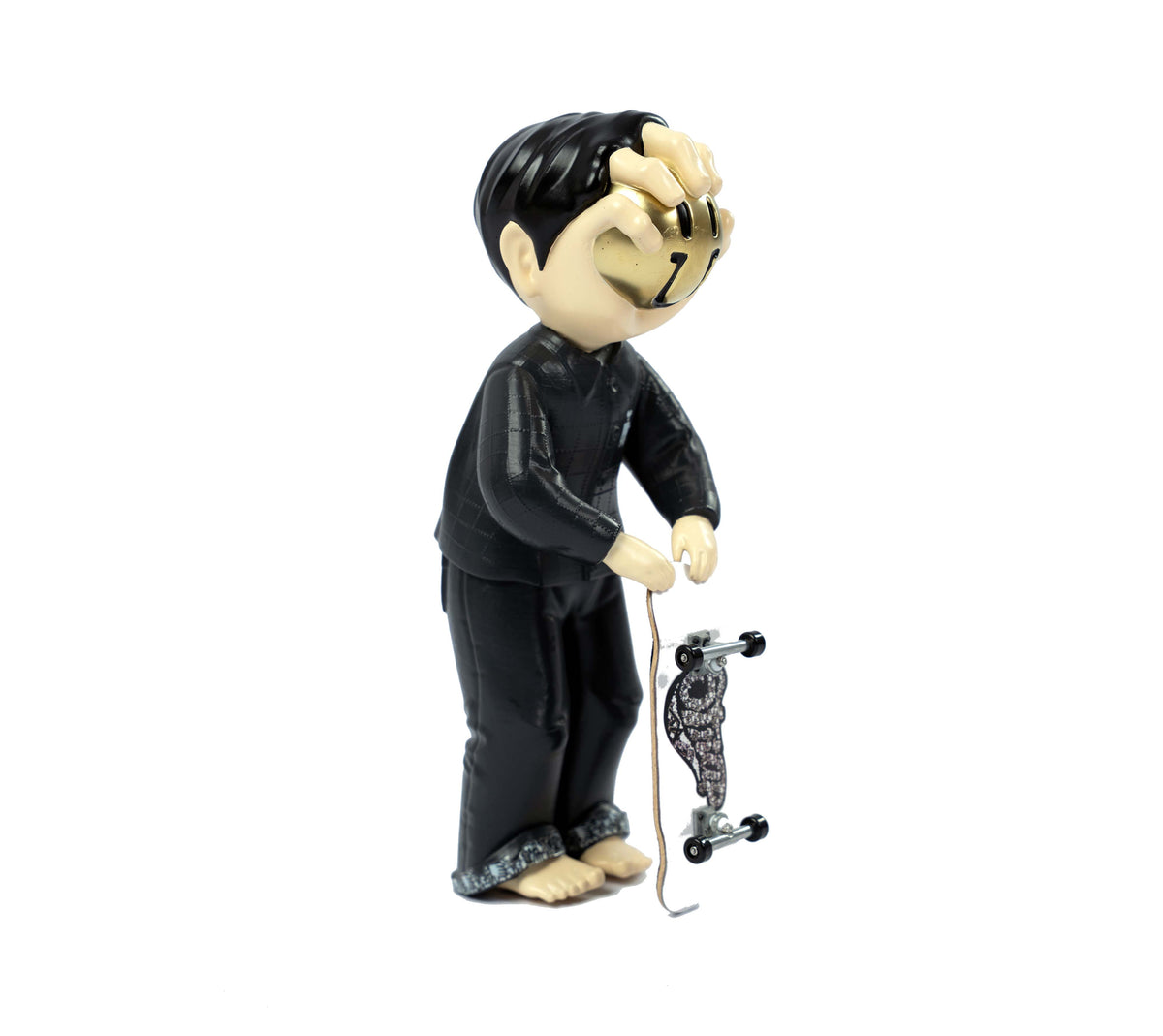 STRAP / BLIC ART TOY